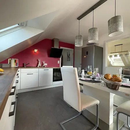 Lange By Interhome Apartament *