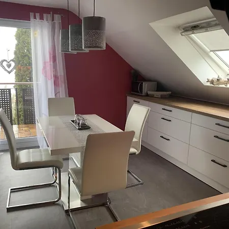 Lange By Interhome Apartmán *