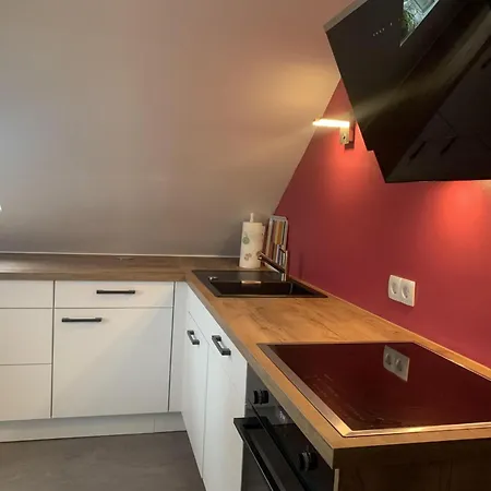 Apartmán Lange By Interhome Schauenstein