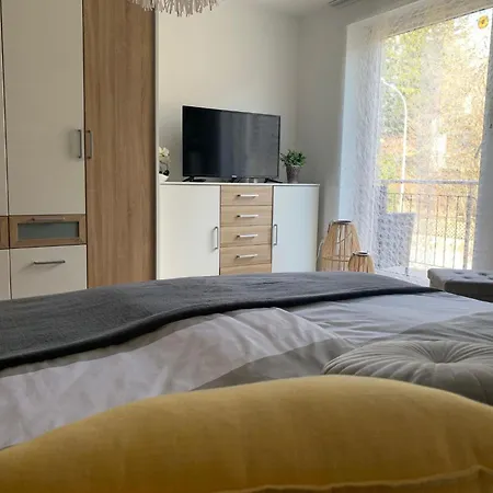 Lange By Interhome * Schauenstein