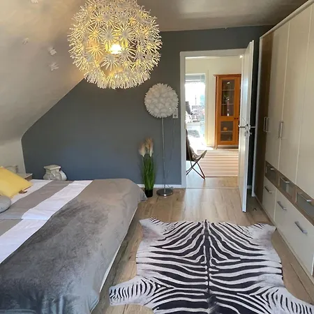 Lange By Interhome