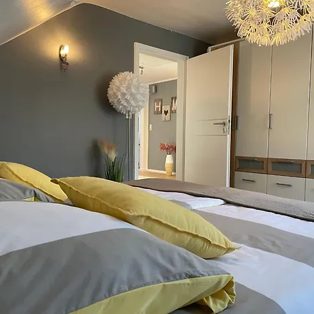 Apartmán Lange By Interhome *