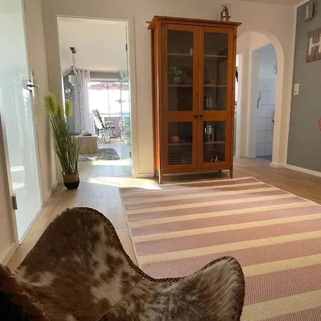 Lange By Interhome Apartmán *