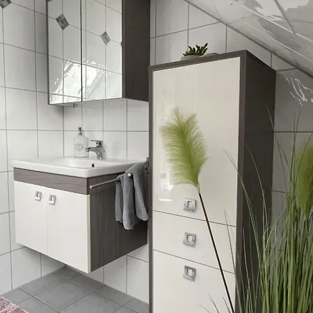 Lange By Interhome * Schauenstein