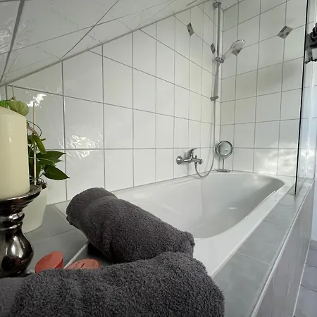 Lange By Interhome * Schauenstein