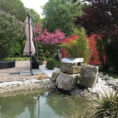 Apartmán Lange By Interhome *