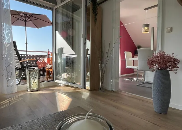 Lange By Interhome *