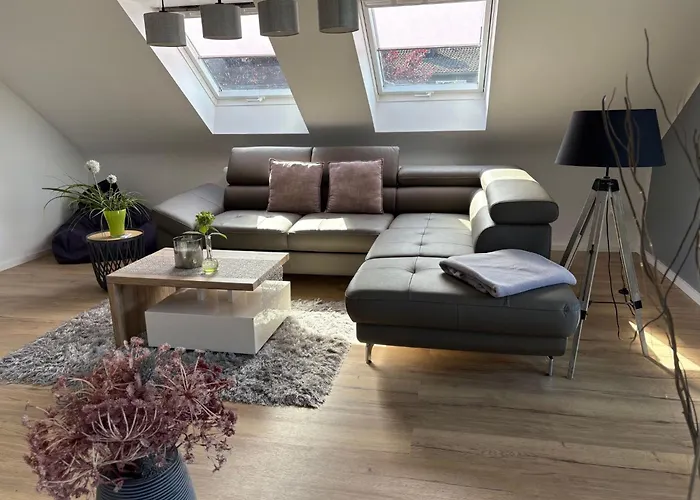 Lange By Interhome * Schauenstein