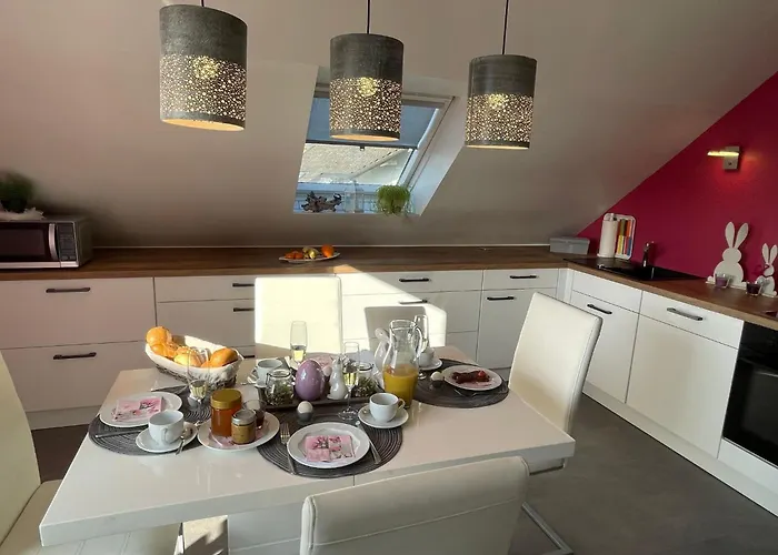 Lange By Interhome *