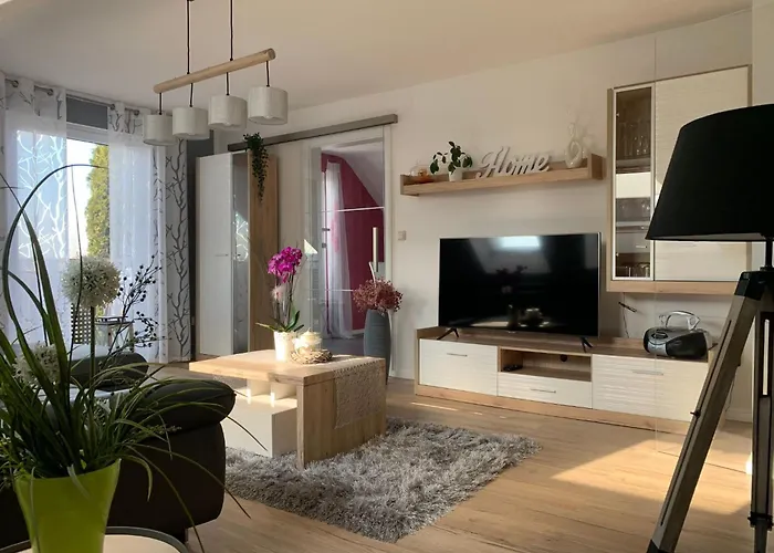 Apartament Lange By Interhome Schauenstein