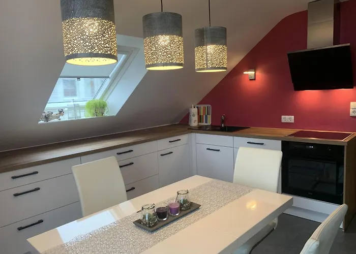 Lange By Interhome Apartament