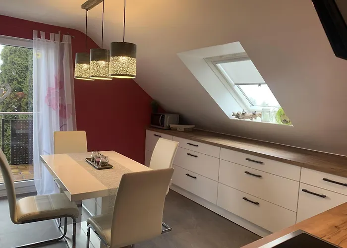 Lange By Interhome Apartament Schauenstein