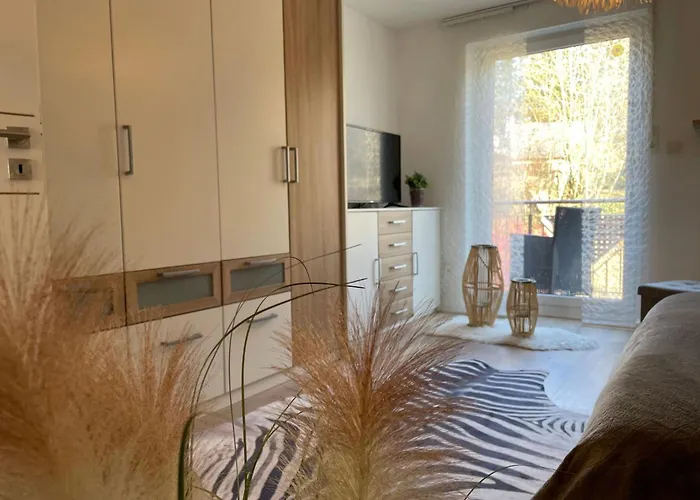 Lange By Interhome