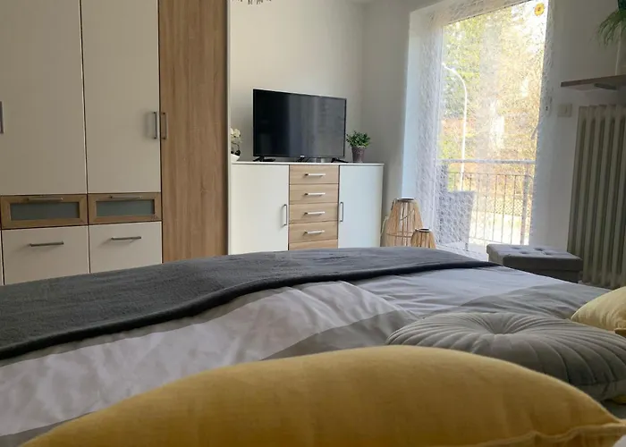 Lange By Interhome * Schauenstein
