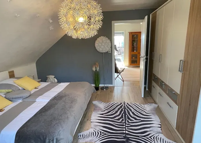 Lange By Interhome