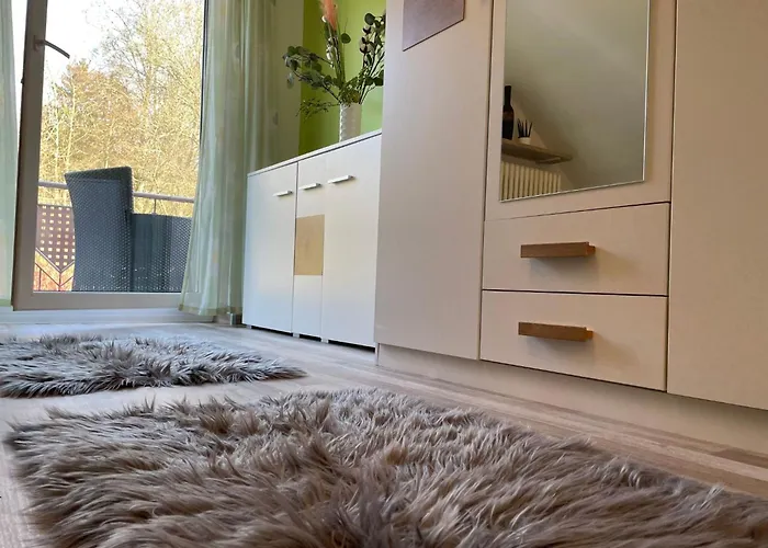 Apartament Lange By Interhome Schauenstein