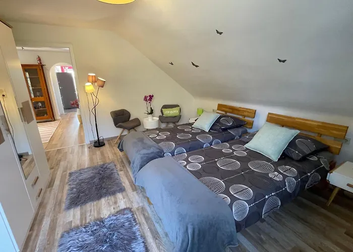 Lange By Interhome *
