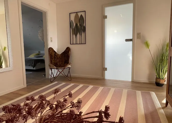 Apartament Lange By Interhome Schauenstein