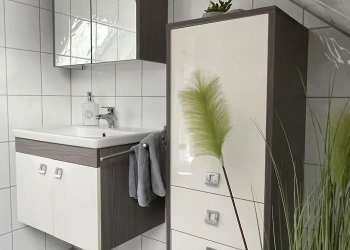 Lange By Interhome * Schauenstein