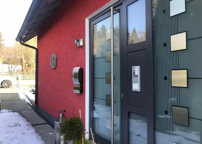 Apartament Lange By Interhome Schauenstein