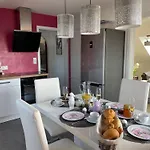 Apartamento Lange By Interhome *