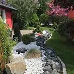 Lange By Interhome Apartamento Schauenstein