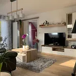 Apartamento Lange By Interhome Schauenstein