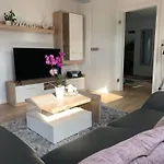 Lange By Interhome Schauenstein