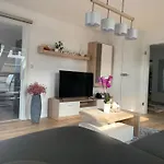 Apartamento Lange By Interhome