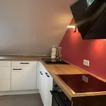 Apartamento Lange By Interhome Schauenstein