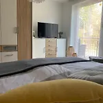 Lange By Interhome * Schauenstein