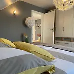 Apartamento Lange By Interhome *