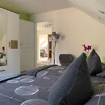 Apartamento Lange By Interhome *