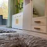 Apartamento Lange By Interhome Schauenstein