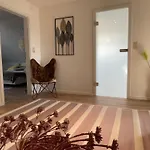 Apartamento Lange By Interhome Schauenstein