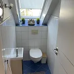 Apartamento Lange By Interhome Schauenstein