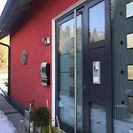 Apartamento Lange By Interhome Schauenstein