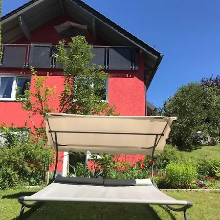 Apartmán Lange By Interhome Schauenstein