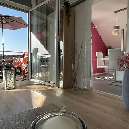 Lange By Interhome *