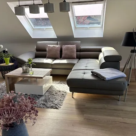Lange By Interhome * Schauenstein