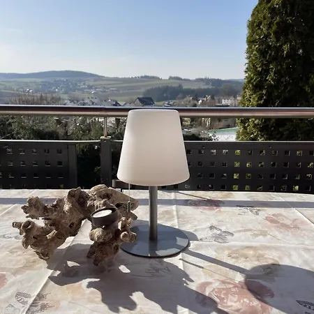Lange By Interhome Apartmán Schauenstein