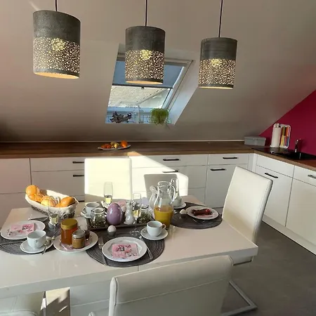 Lange By Interhome *