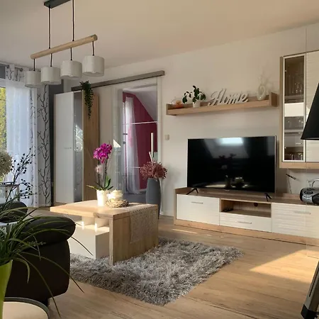 アパート Lange By Interhome Schauenstein