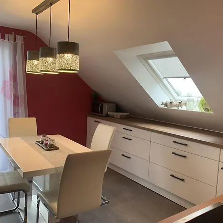 Lange By Interhome アパート Schauenstein