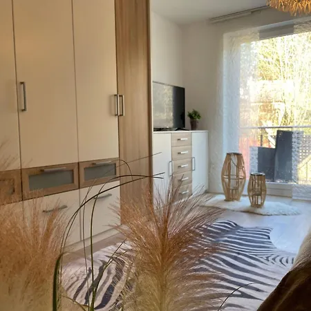 Lange By Interhome