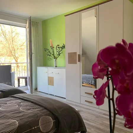 Lange By Interhome Schauenstein