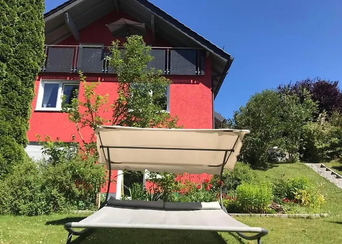 Apartmán Lange By Interhome Schauenstein