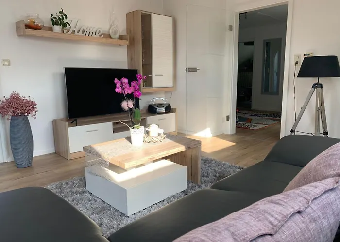 Lange By Interhome Schauenstein