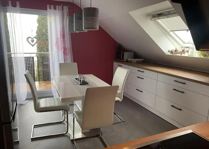Lange By Interhome Apartmán *
