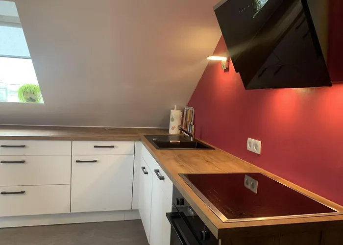 Apartmán Lange By Interhome Schauenstein